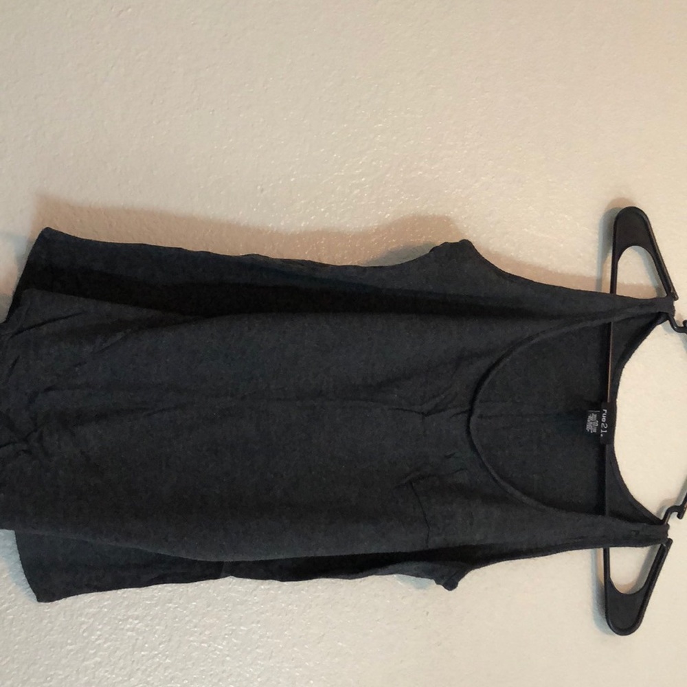 Women’s tank